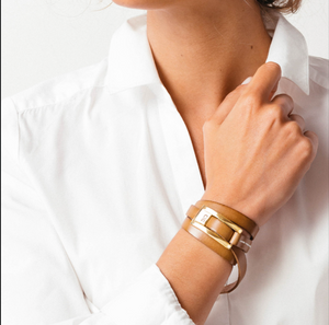 Pulsera Córdoba Roll