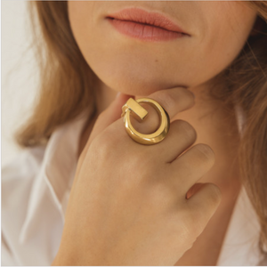 Anillo On-Off