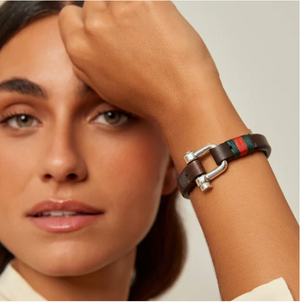 Pulsera Grillete Icon