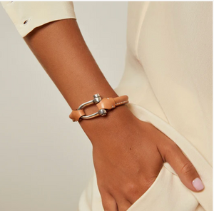 Pulsera Grillete Icon