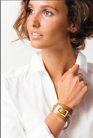 Pulsera Córdoba Roll