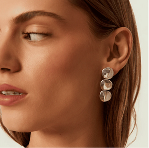 Pendientes Largos Estambre