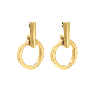Pendientes Barracus