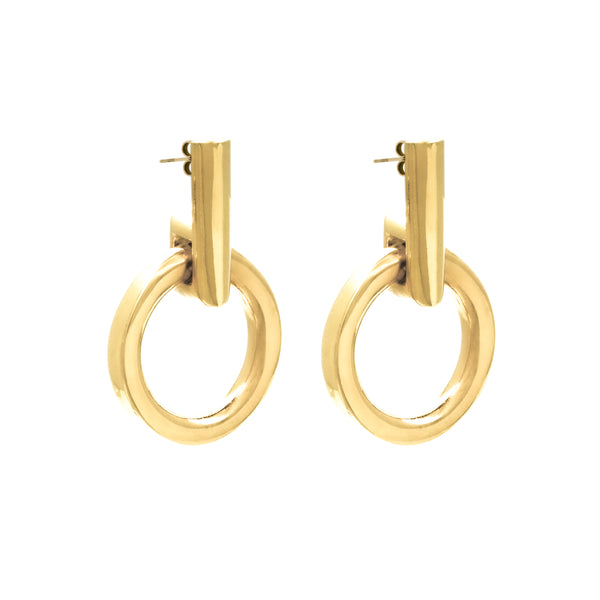 Pendientes Barracus