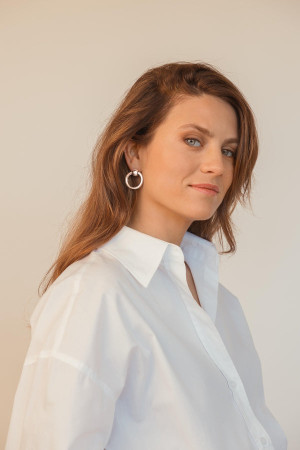 Pendientes Escotilla