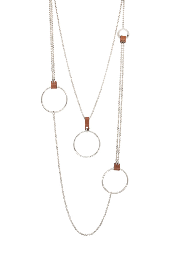Collar doble Origenes