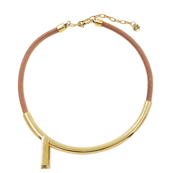 Choker Garrucha