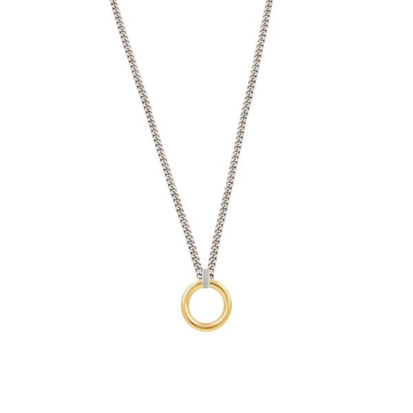 Collar Barlovento