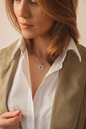 Collar Omega Mini