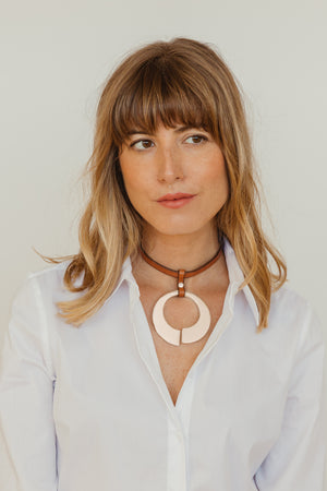 Choker Eclipse