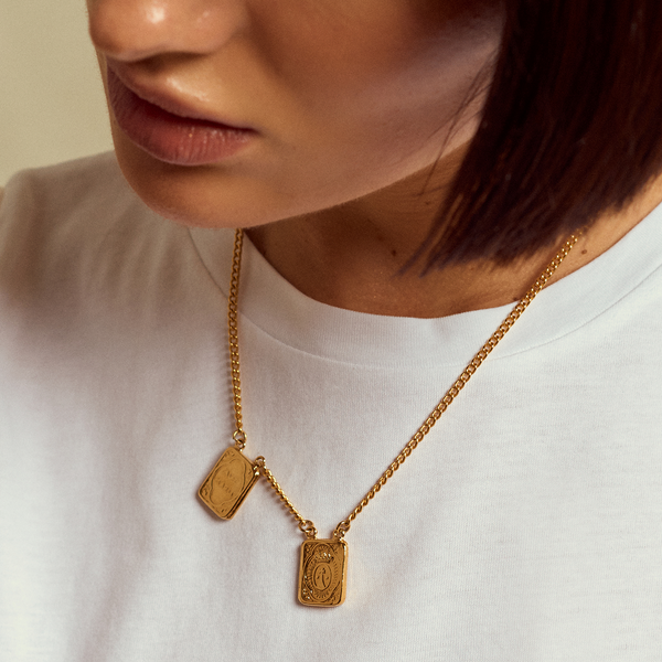 Collar Divina