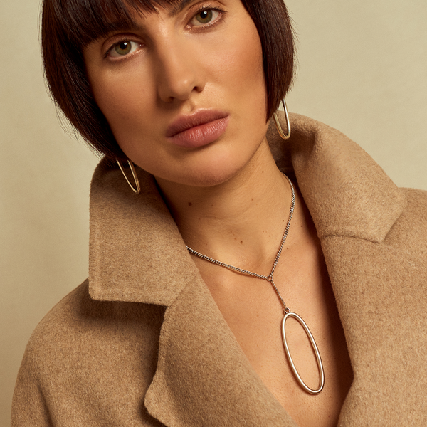 Collar Tragaluz
