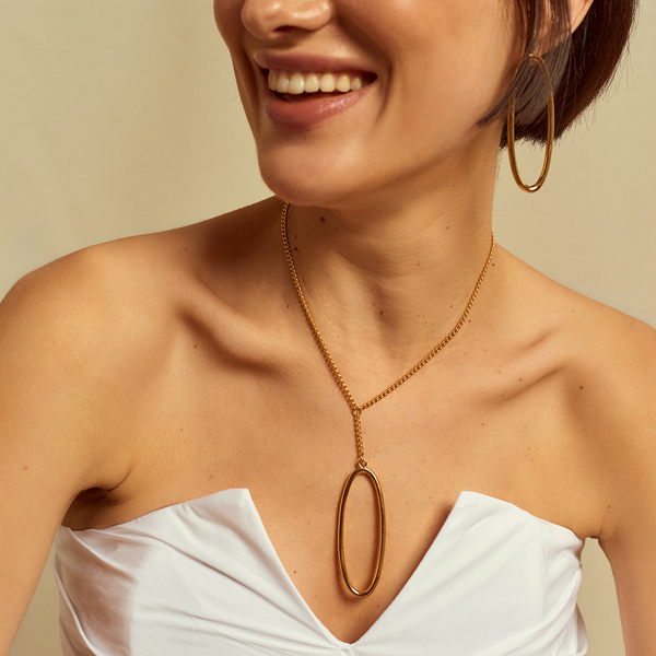 Collar Tragaluz